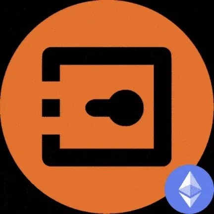 Liquid Smart Vaults #28