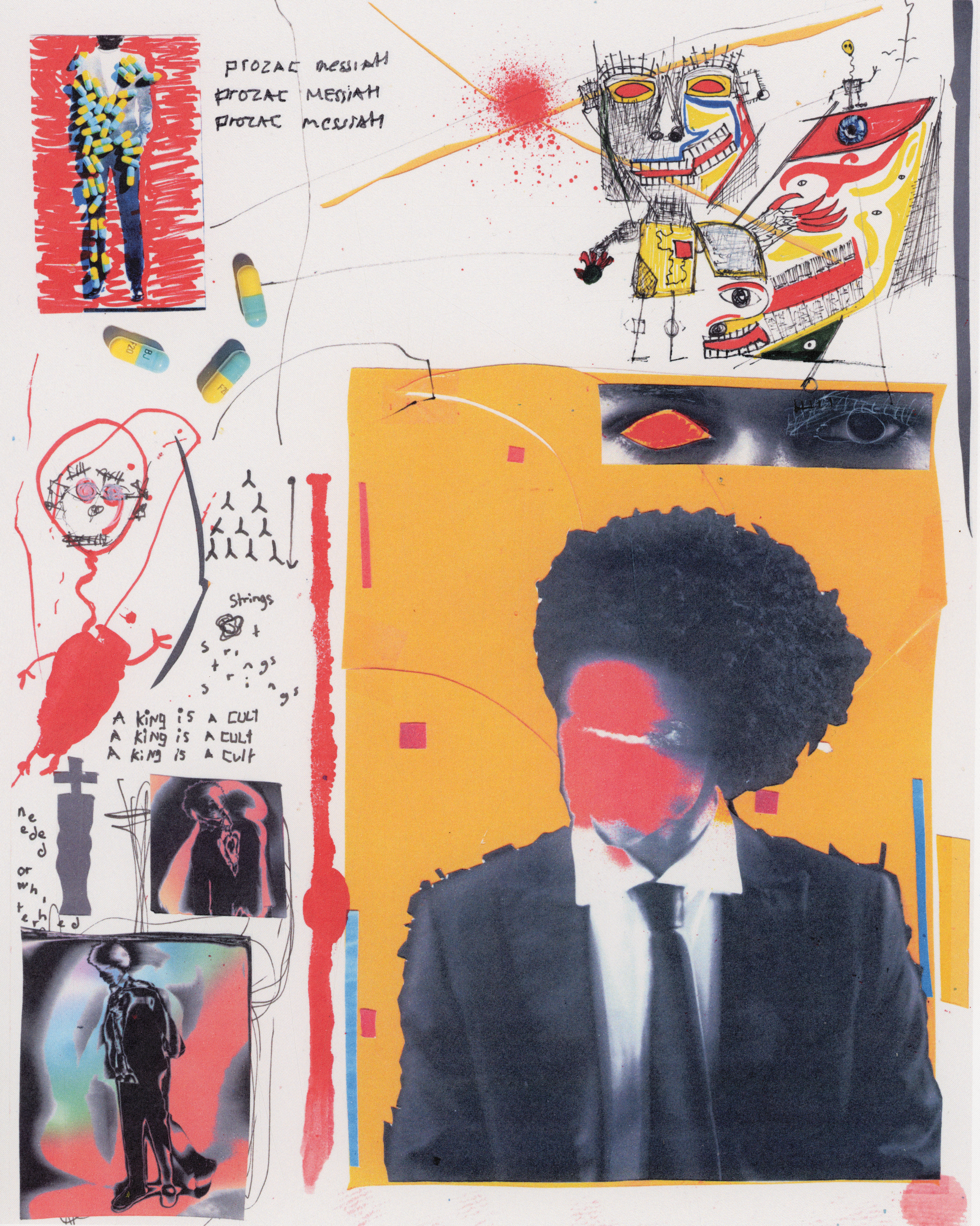 Socially Accepted Chemical Dependencies