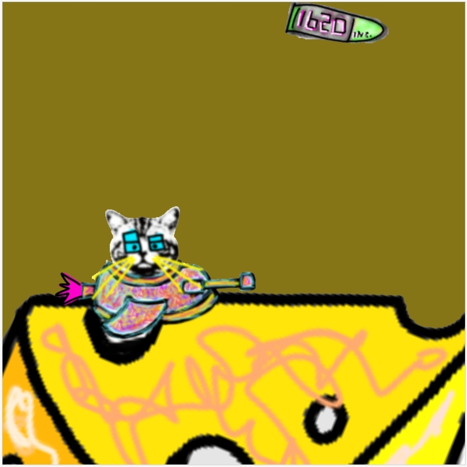 Eulerbeats LP10 REMIX 