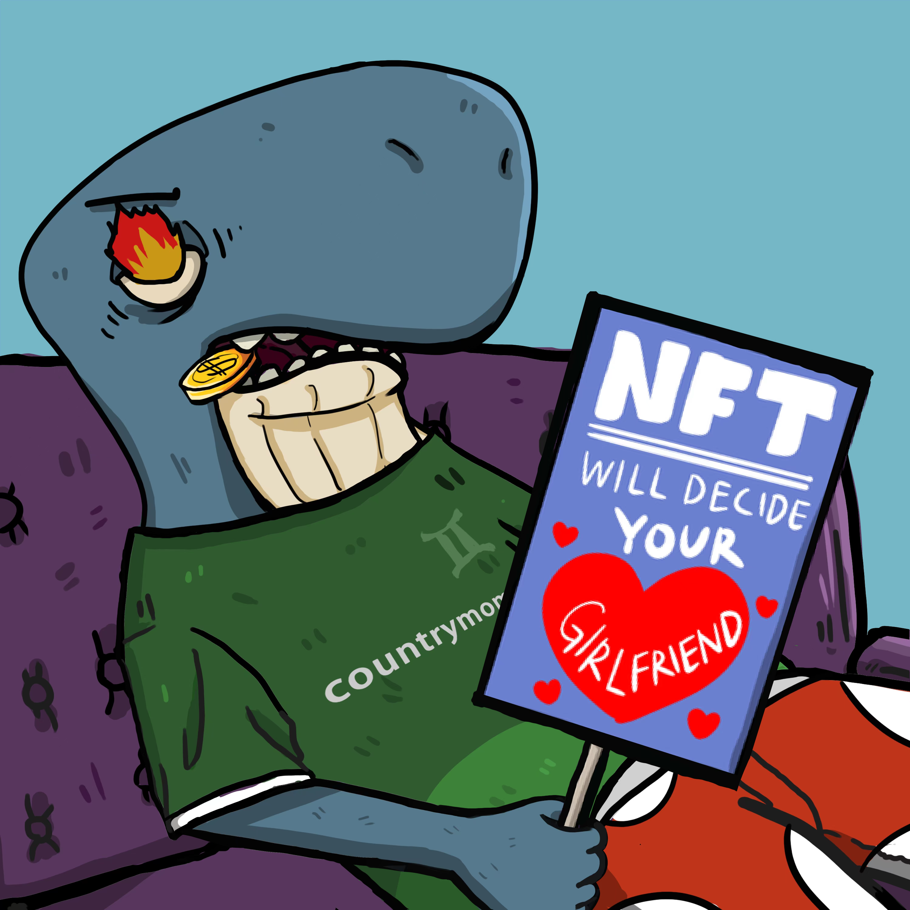 NFT Image