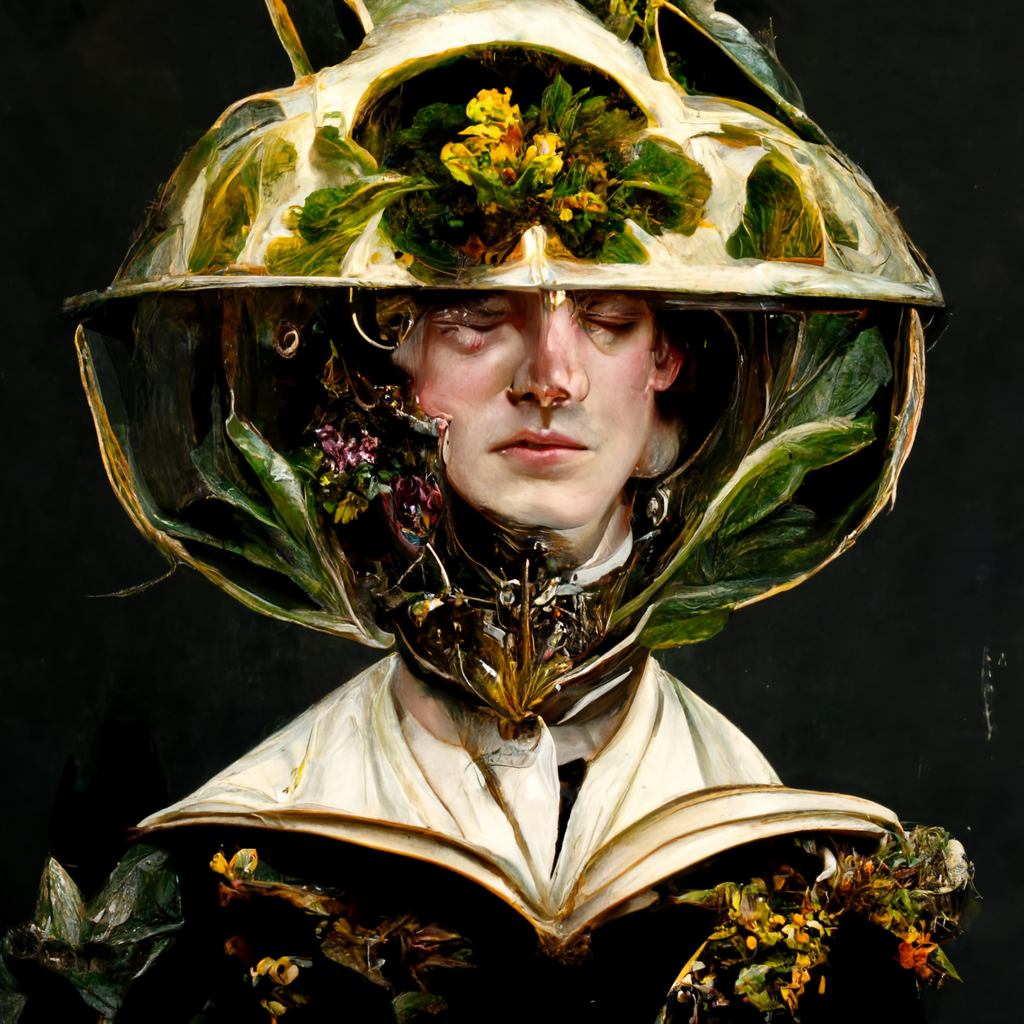 Warden of the Light #75