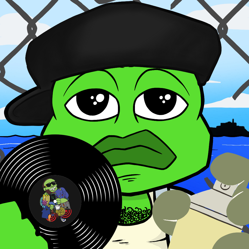 Alcatraz Swim Team - VivaLaVandal