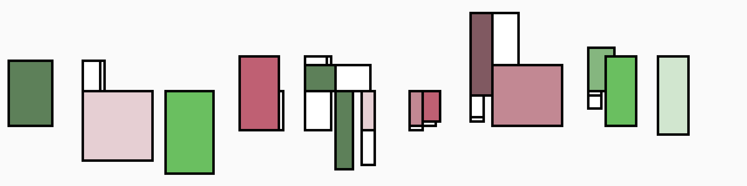 Orthogone #9