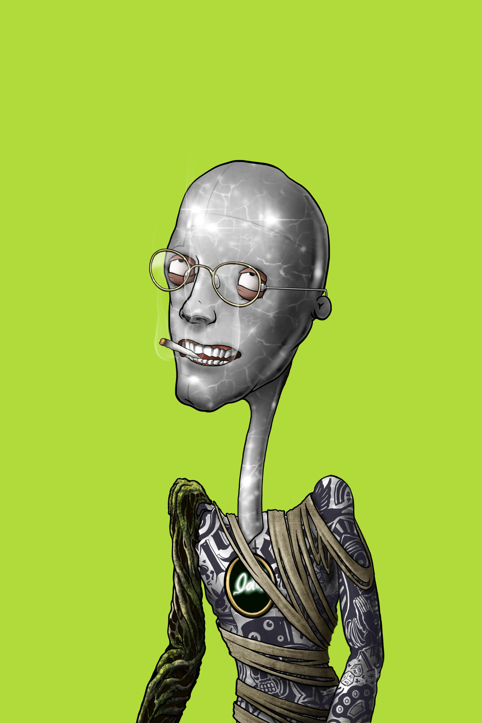NFT Image