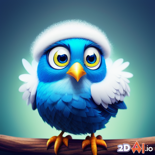 2DAI Community NFT #2000