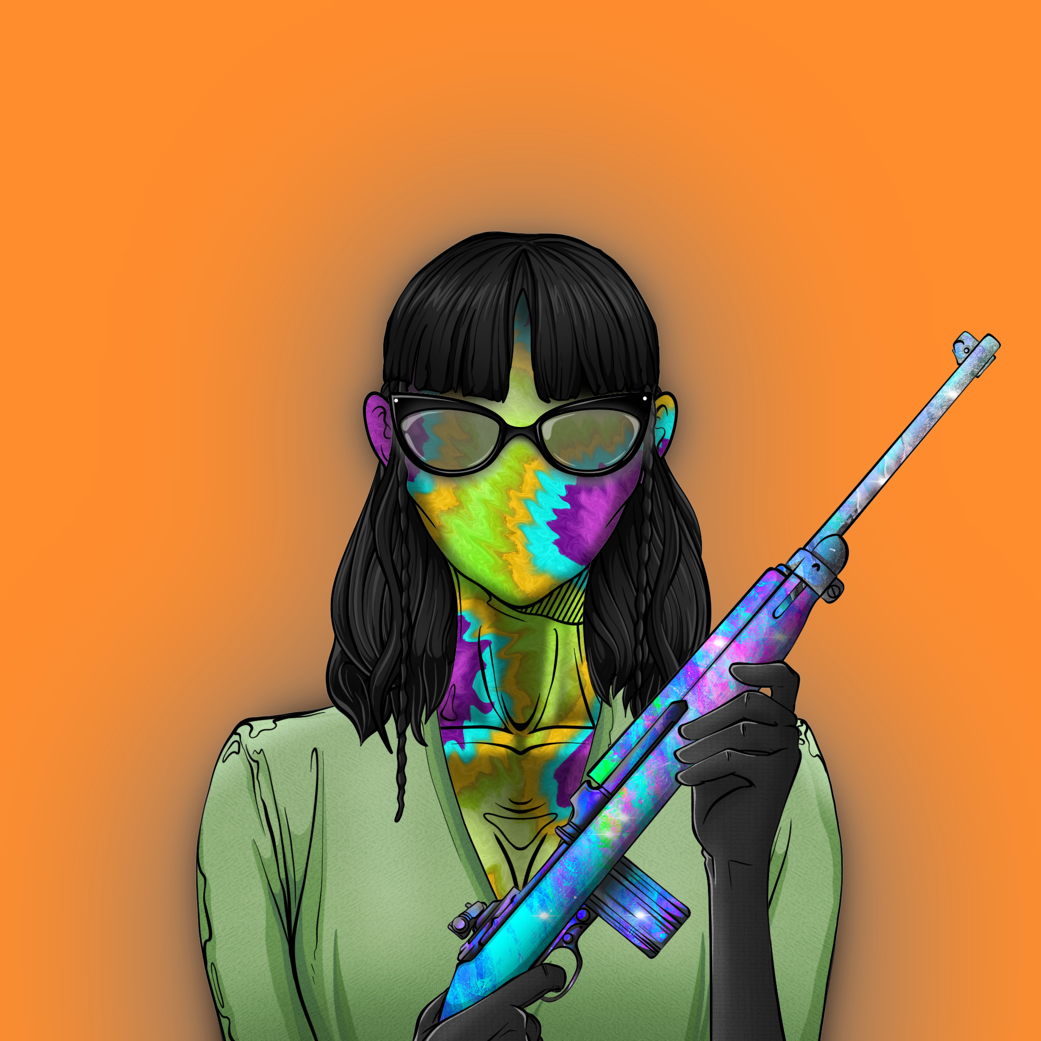 NFT Image