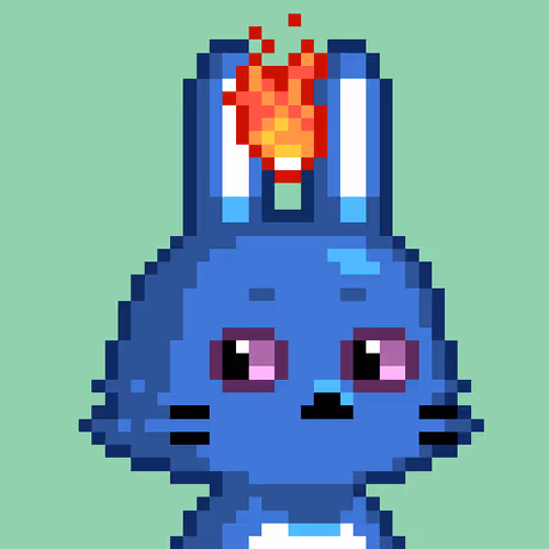 Moonbunny #6065