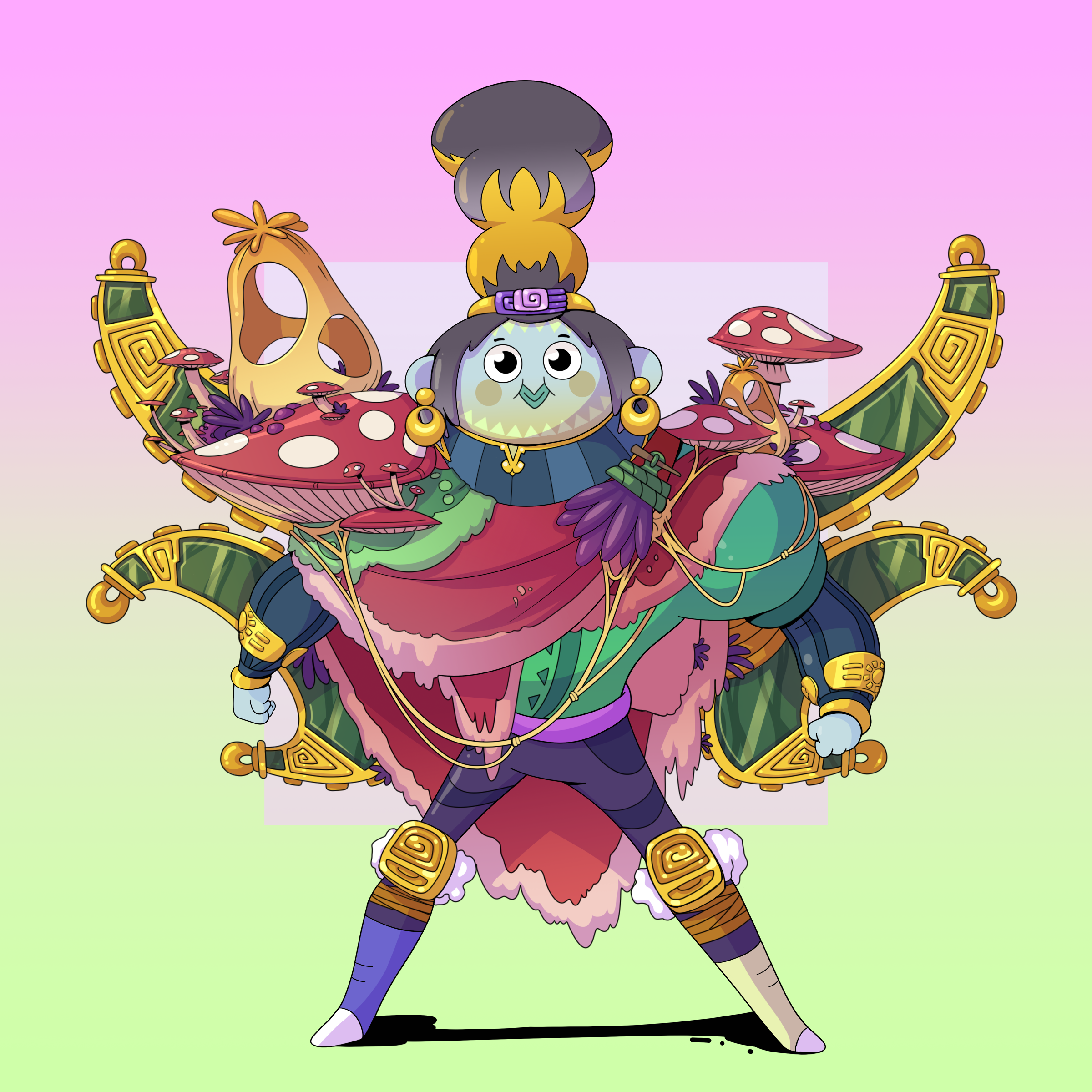 NFT Image