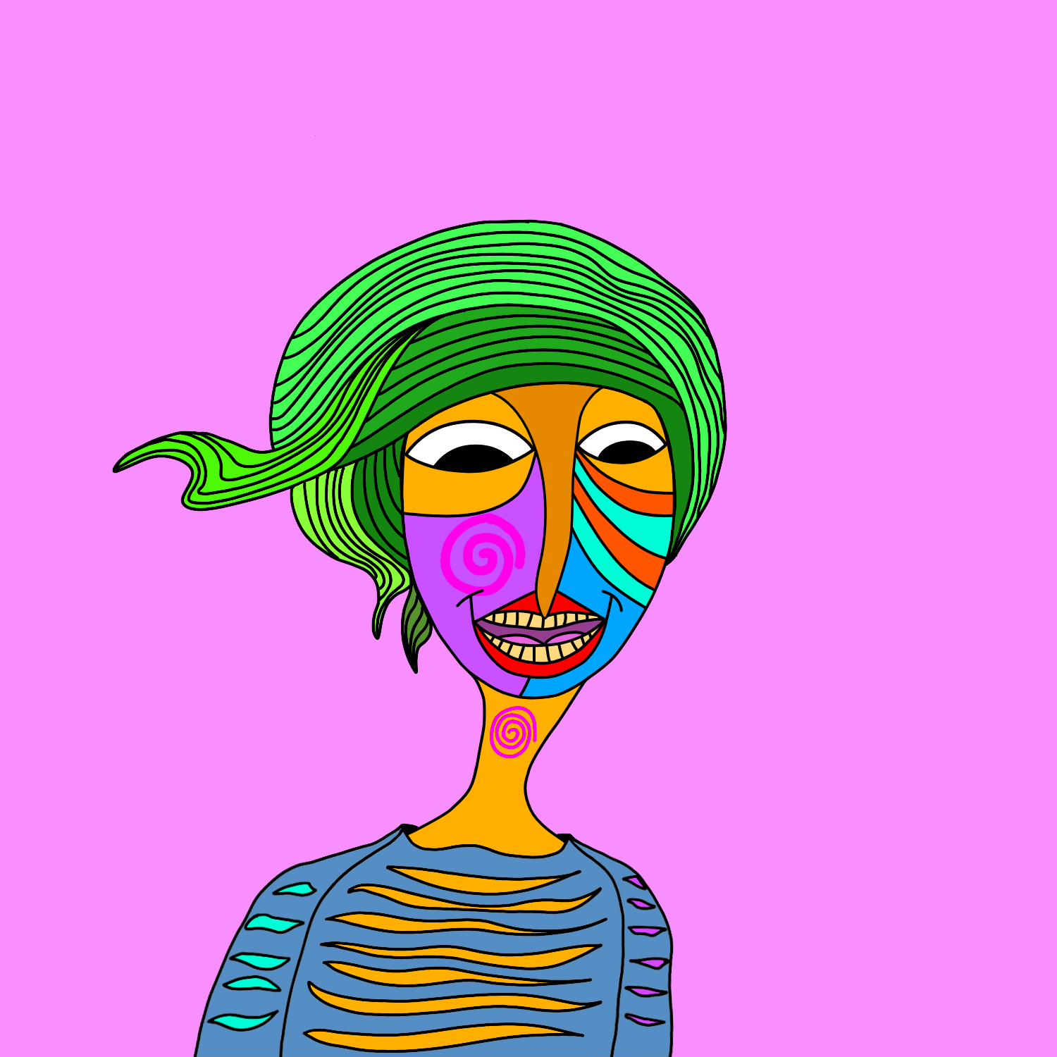NFT Image