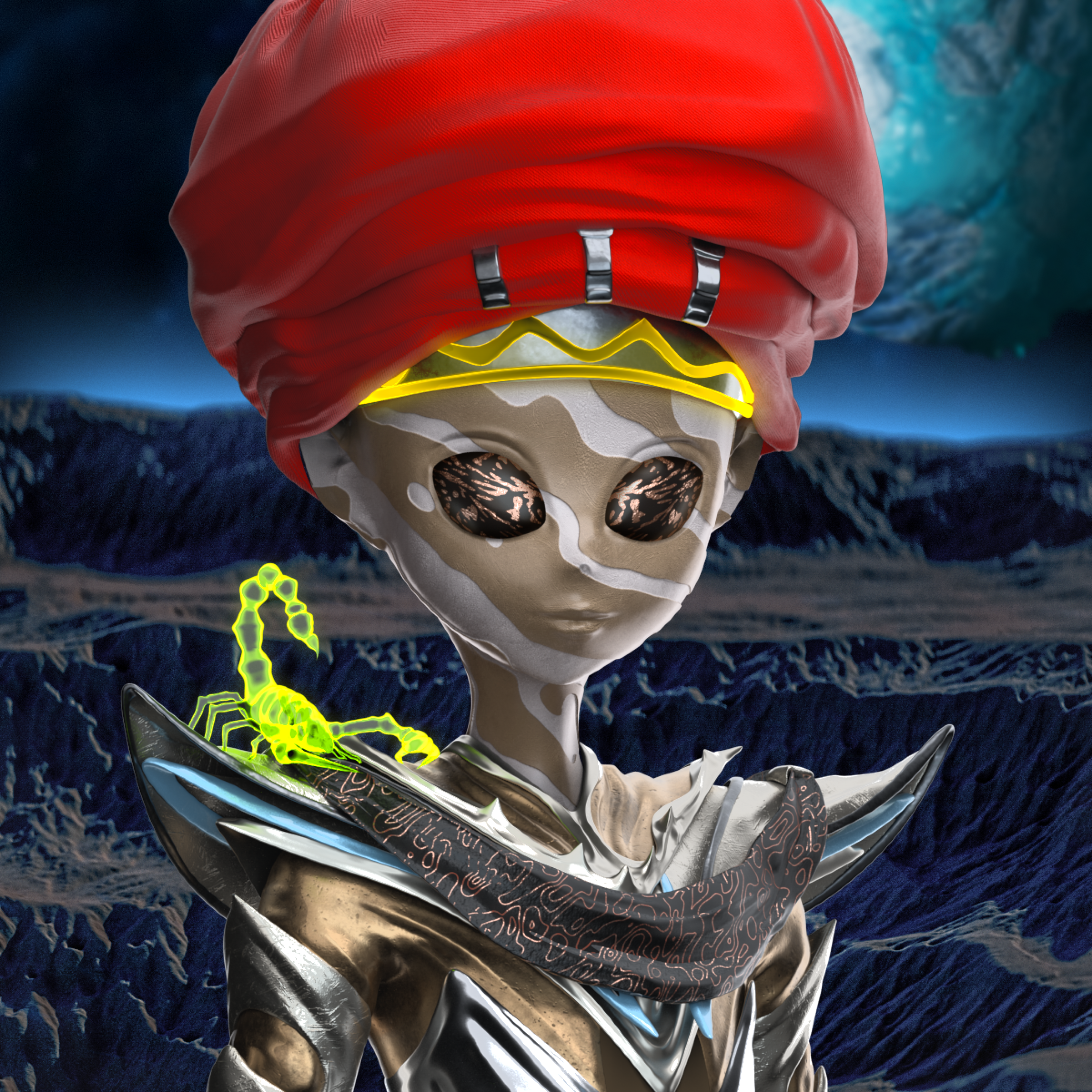 NFT Image