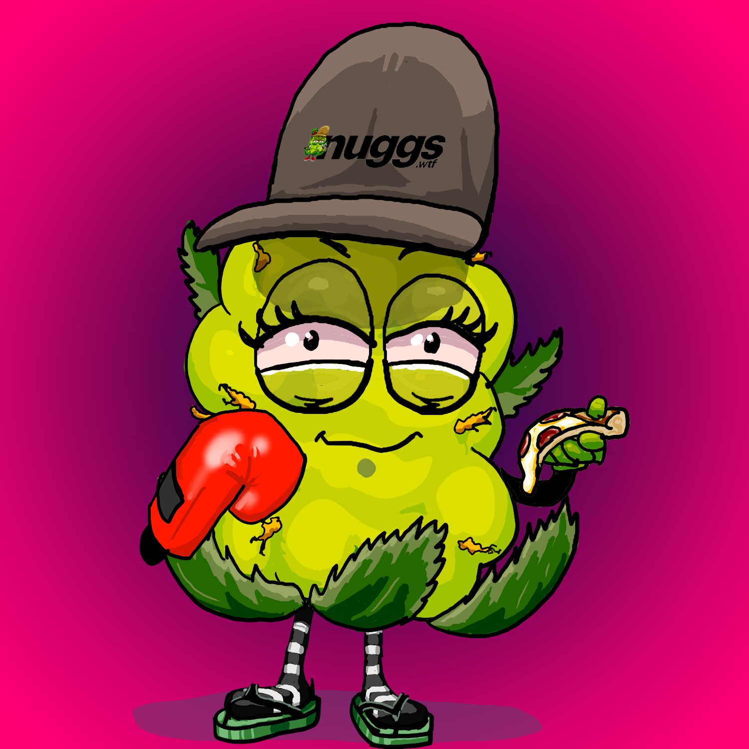 NFT Image