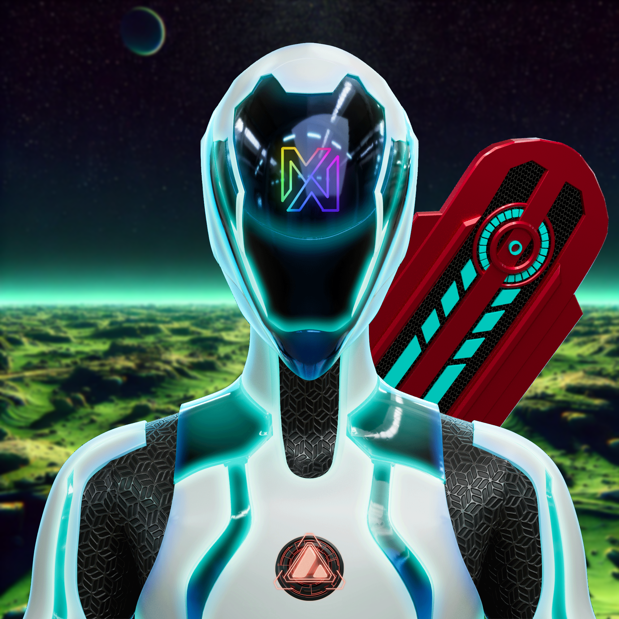 NFT Image