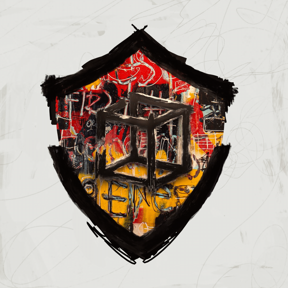 Genesis Badge 2.0 #37