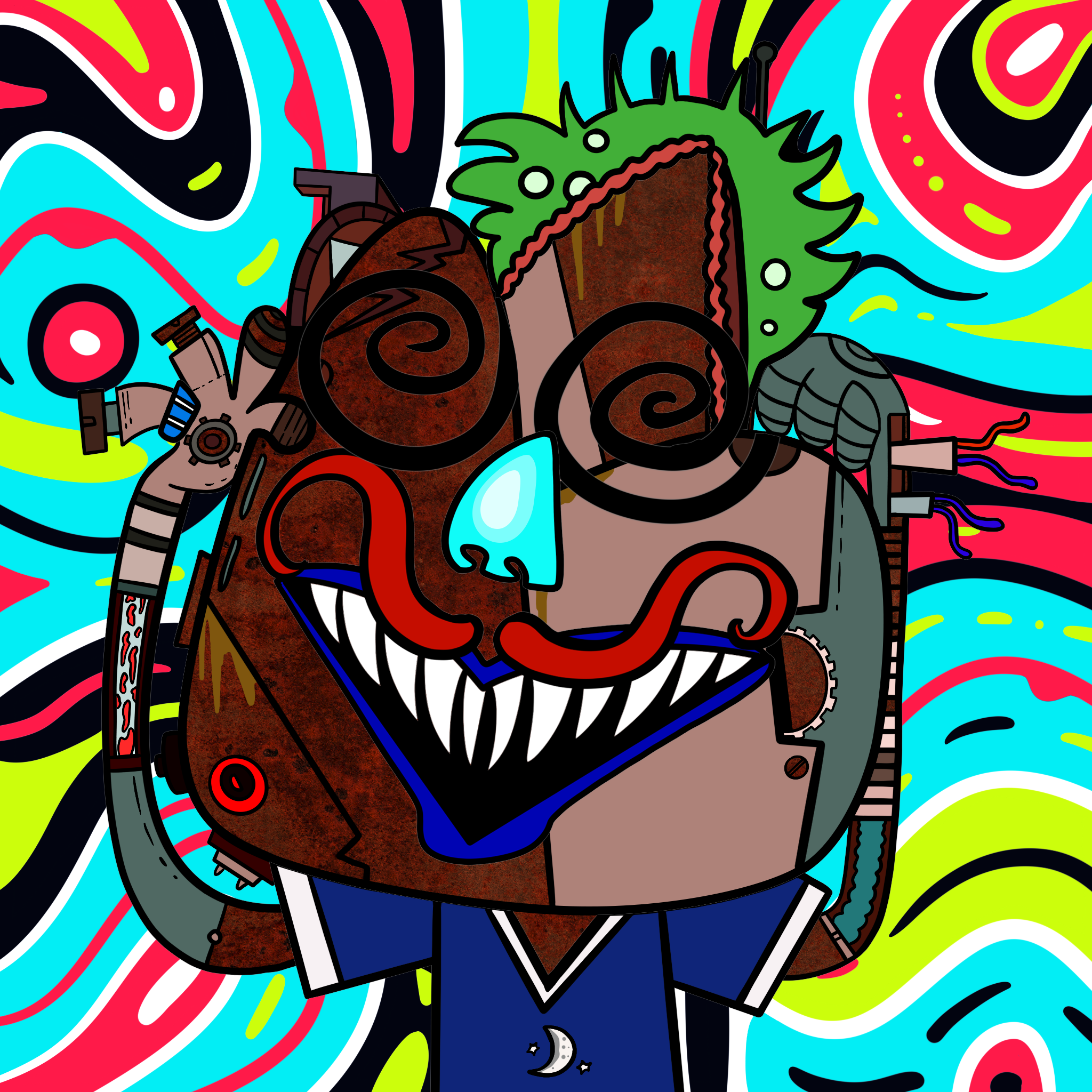 NFT Image