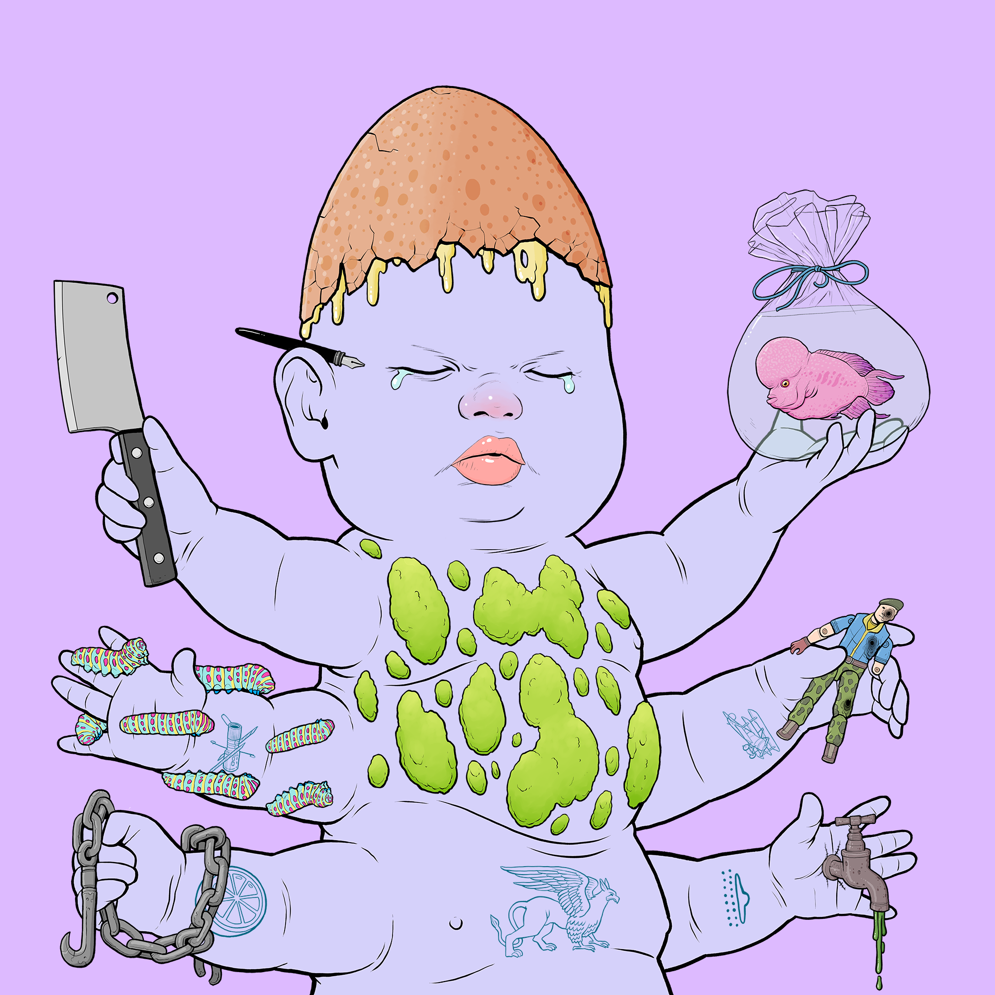 NFT Image