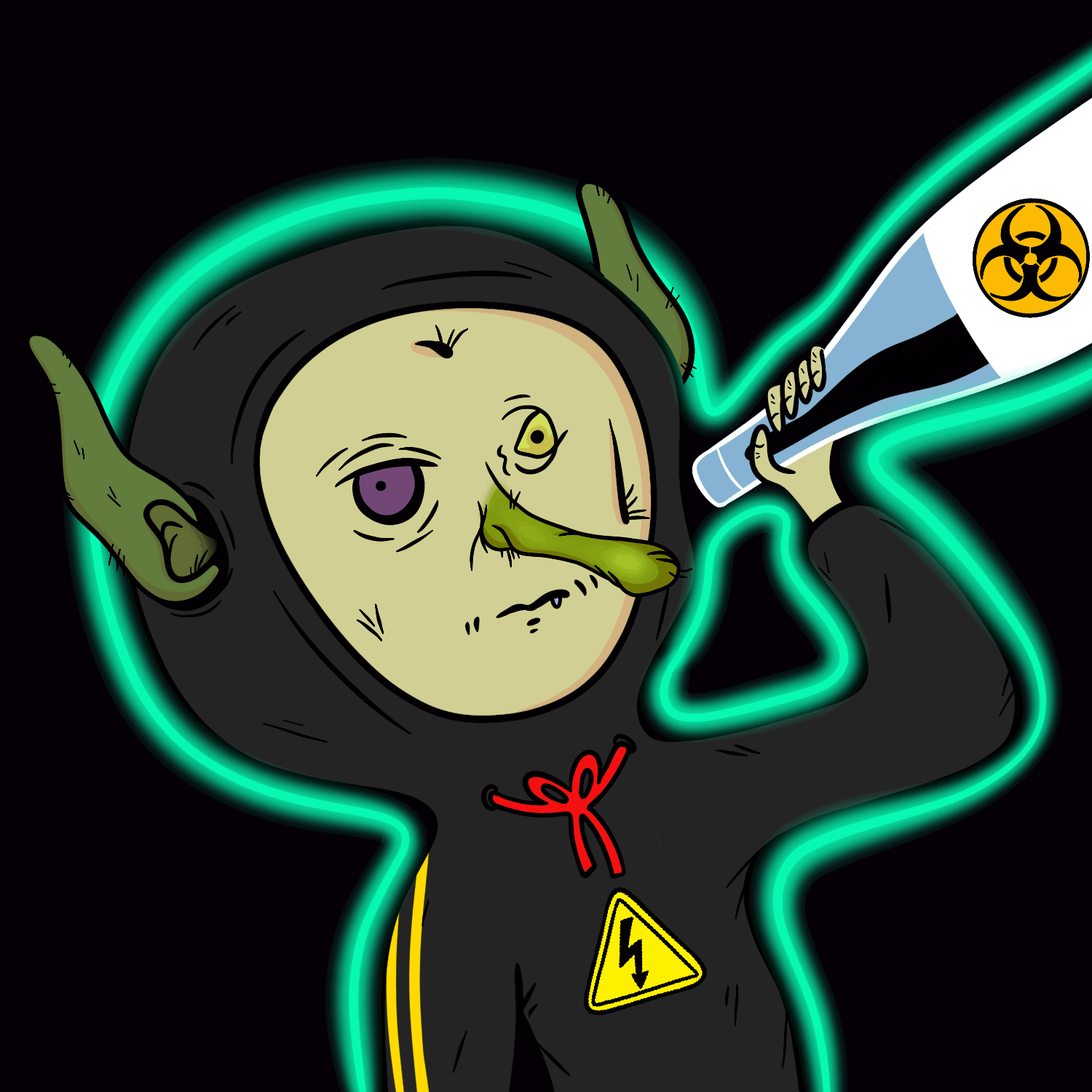 goblinrekttown #3362