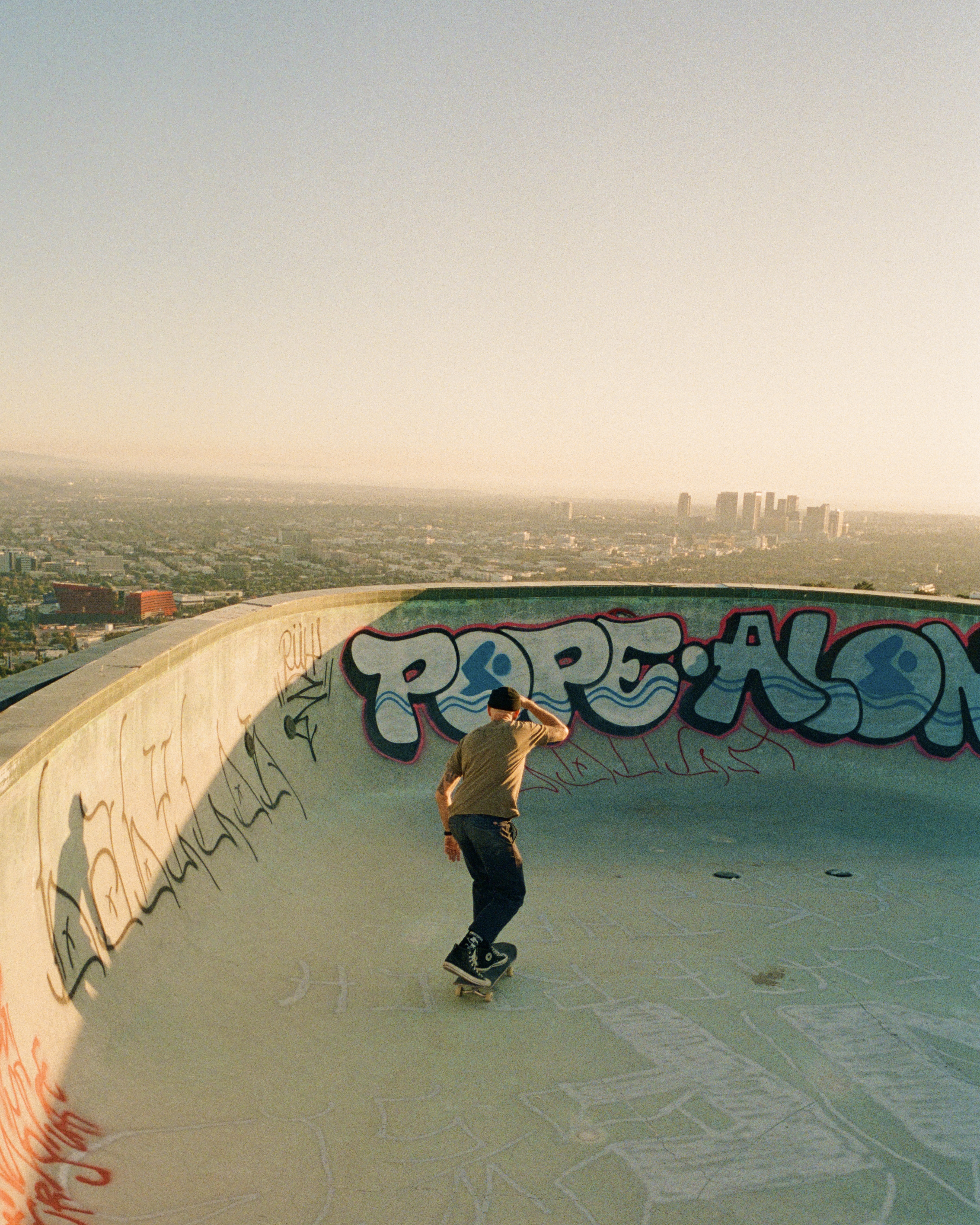 Endless Summer