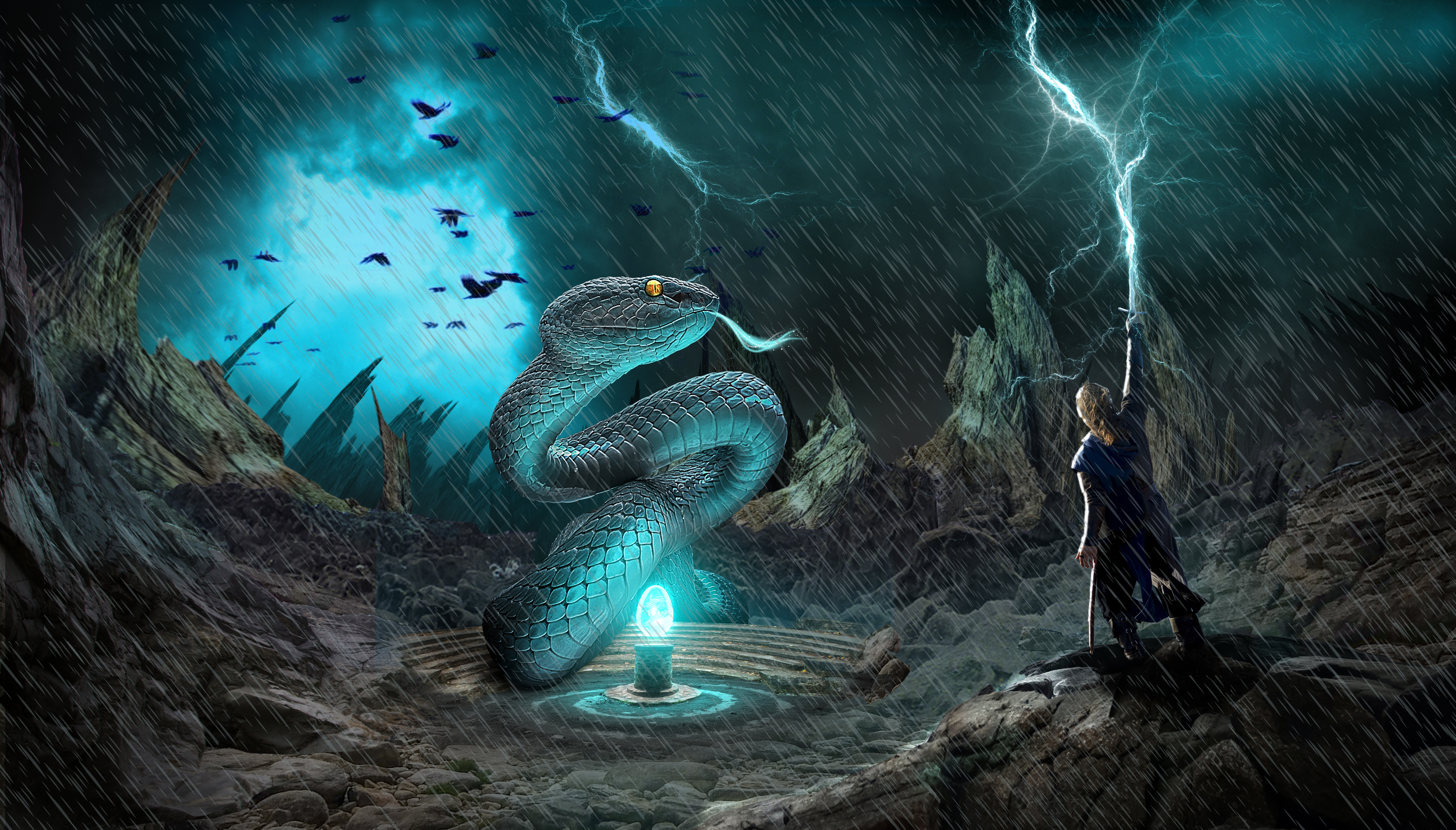 Snake 
