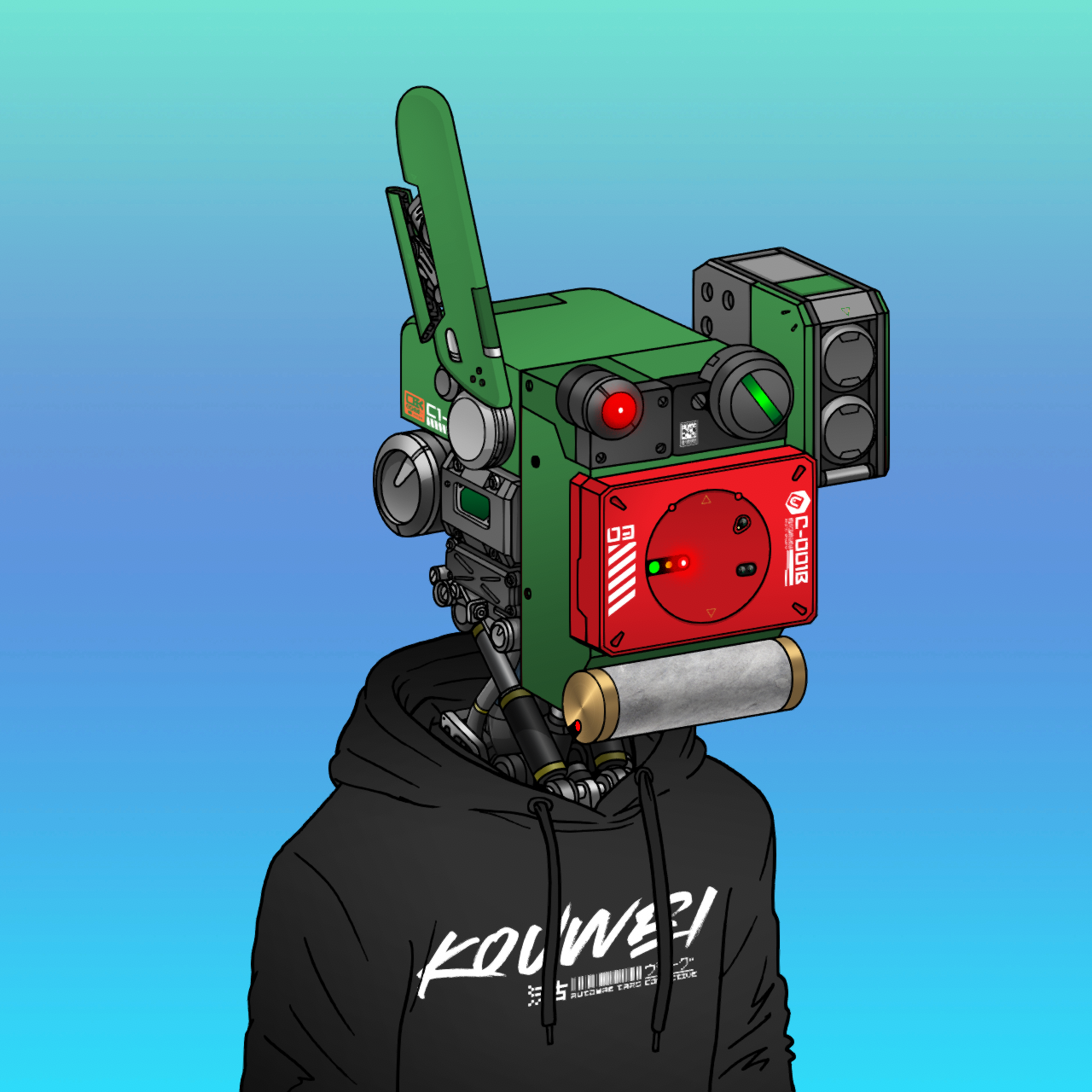 NFT Image
