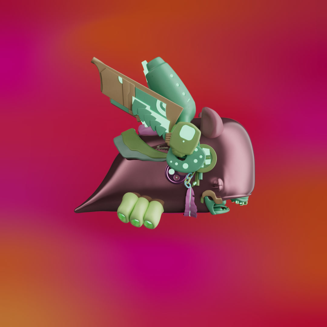 NFT Image