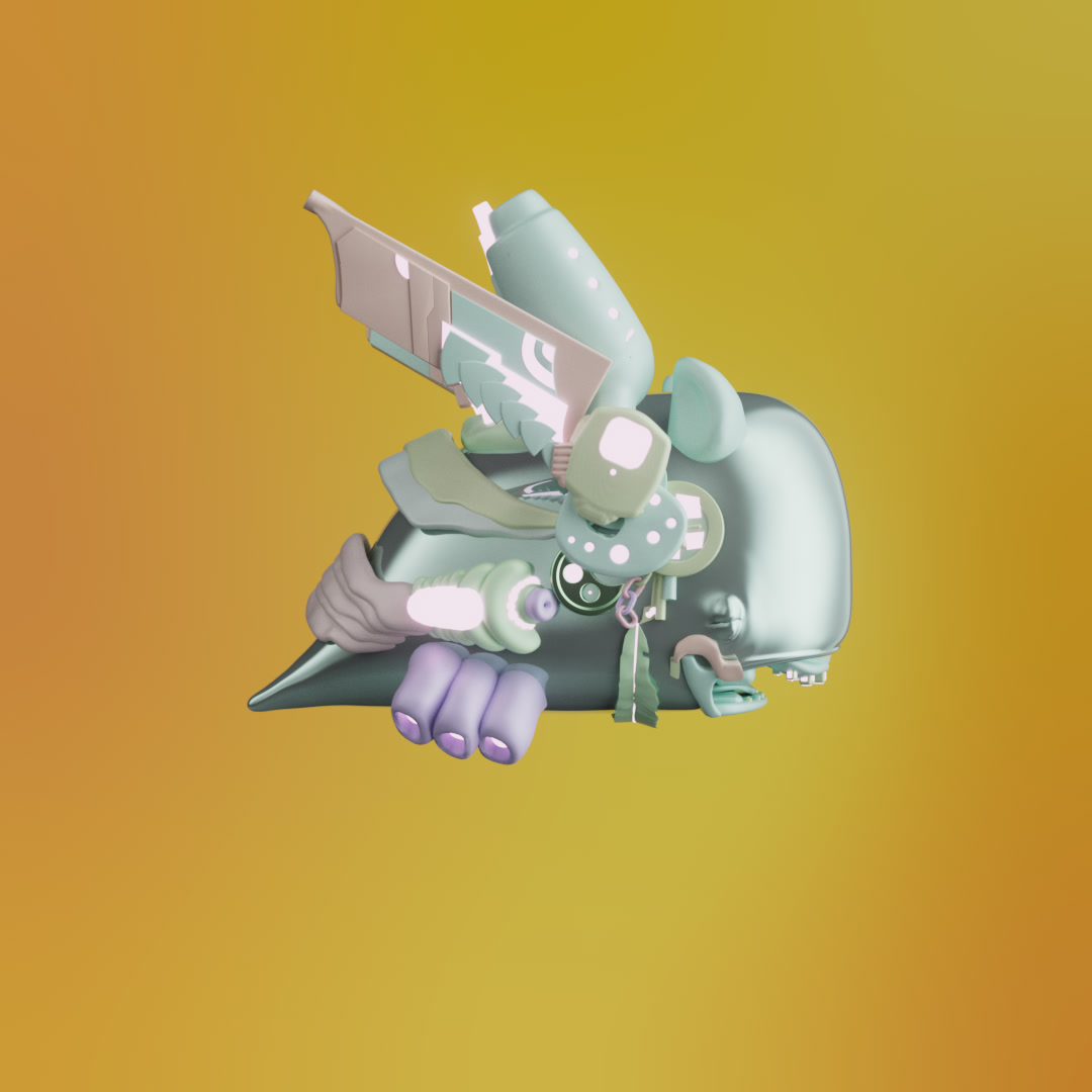 NFT Image