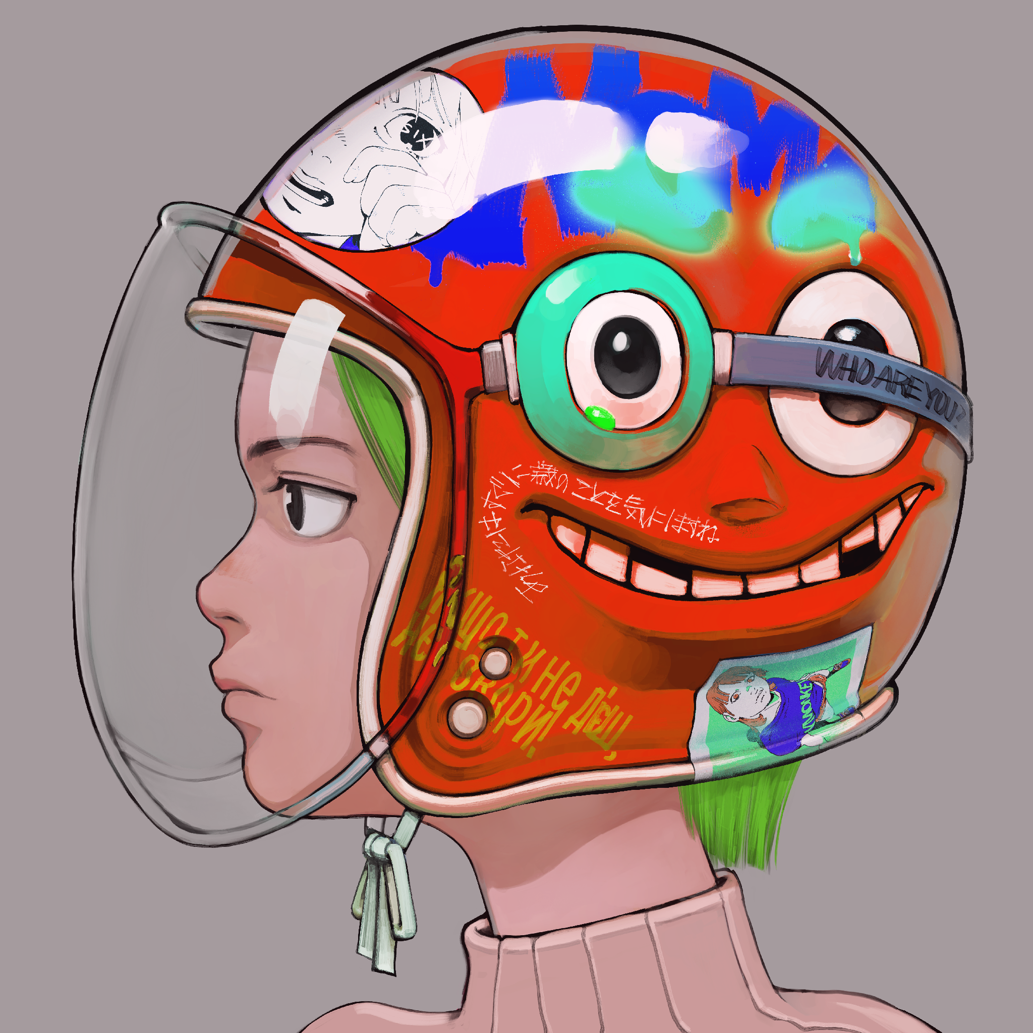NFT Image