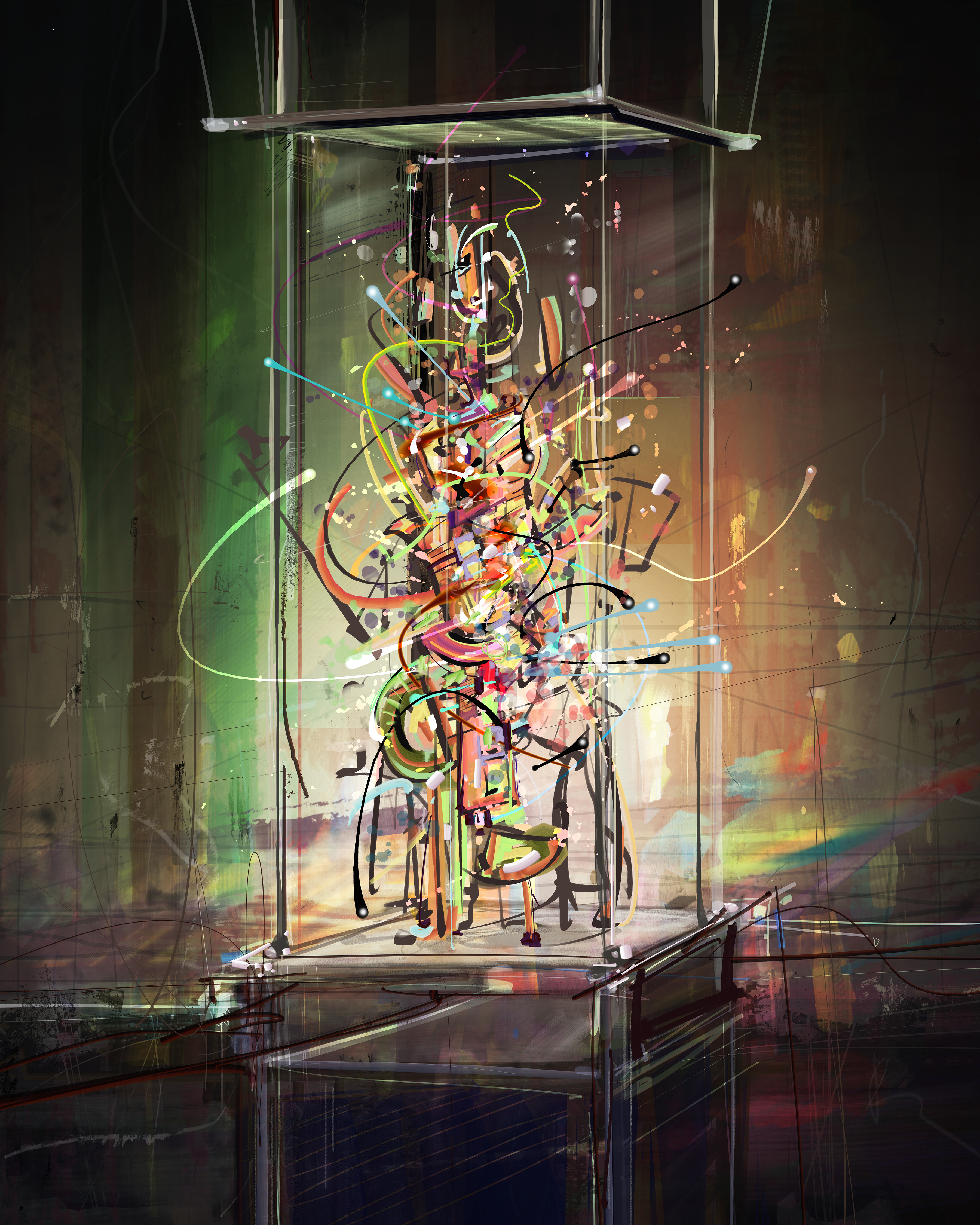 Once upon a World 01