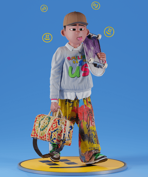 NFT Image