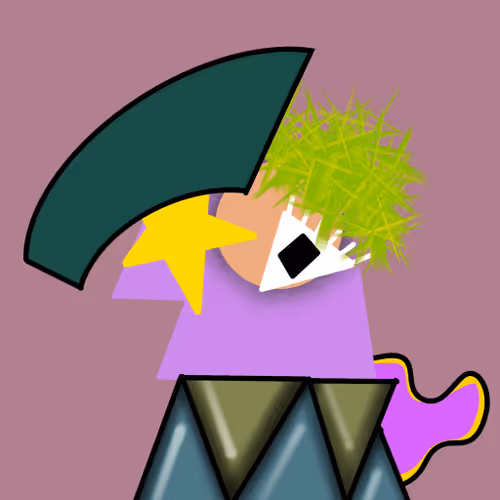 PFP Origin #6676