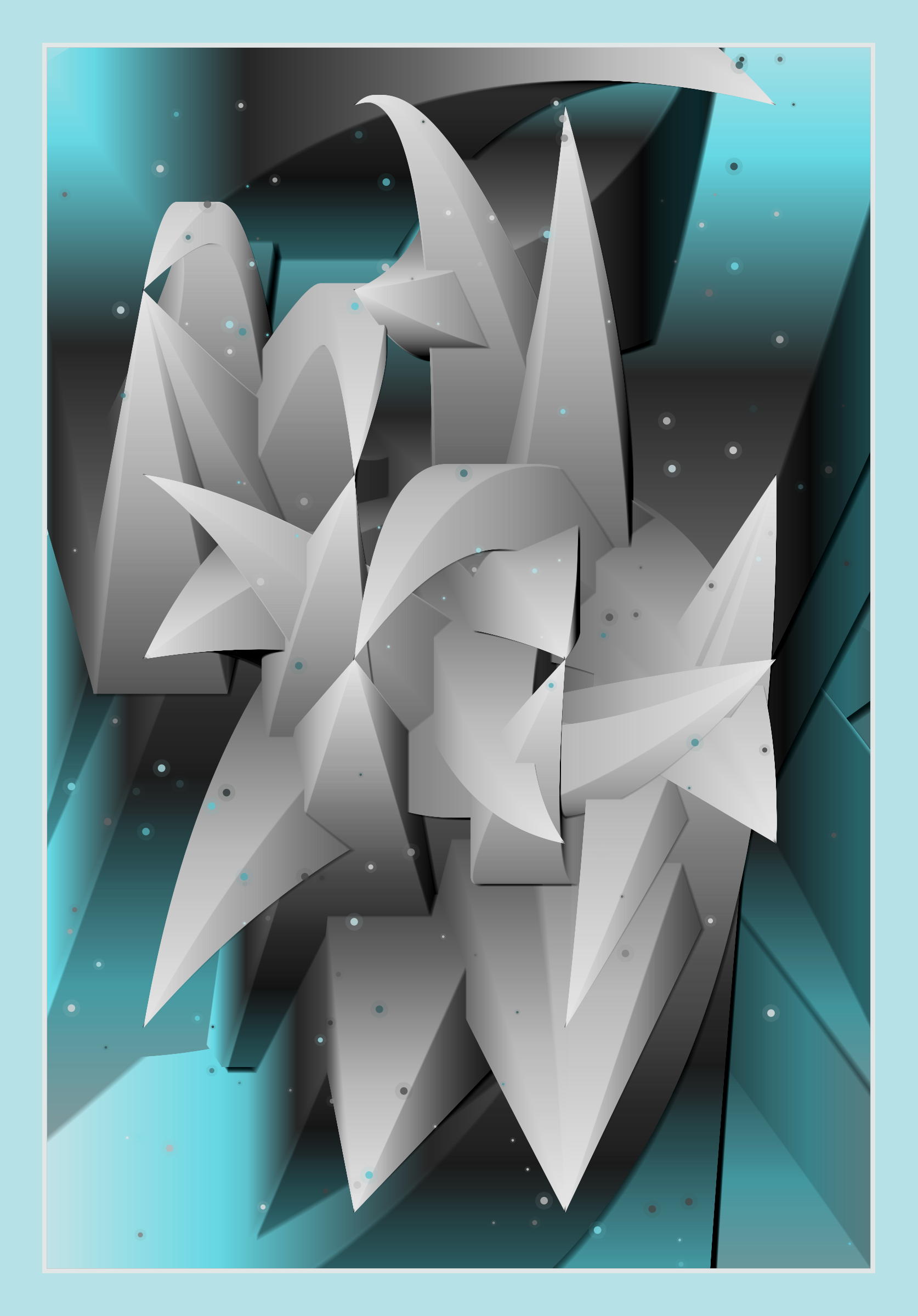 the Universe Machine #155