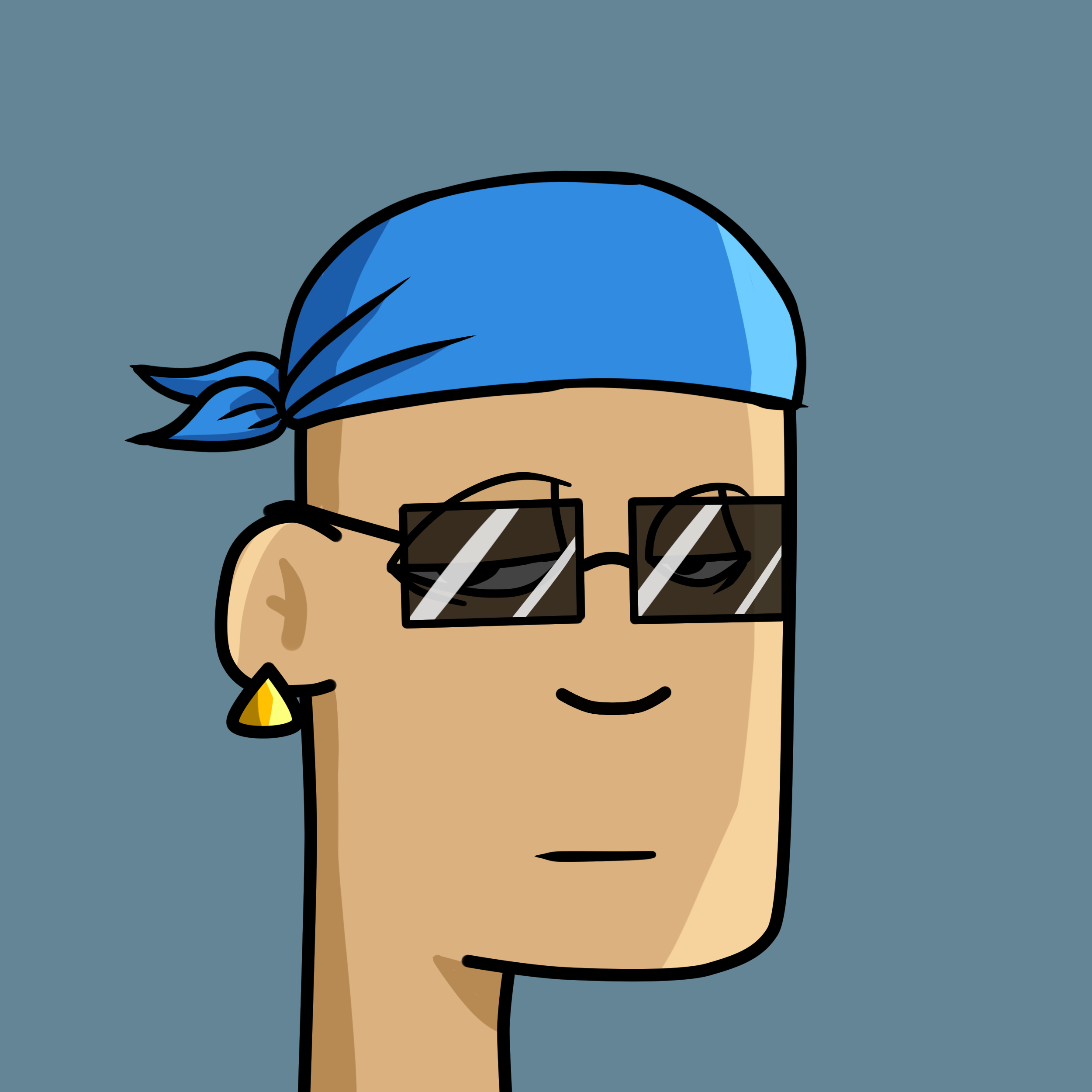 spiderss.eth Ethereum Name Service (ENS and .eth domain) PFP