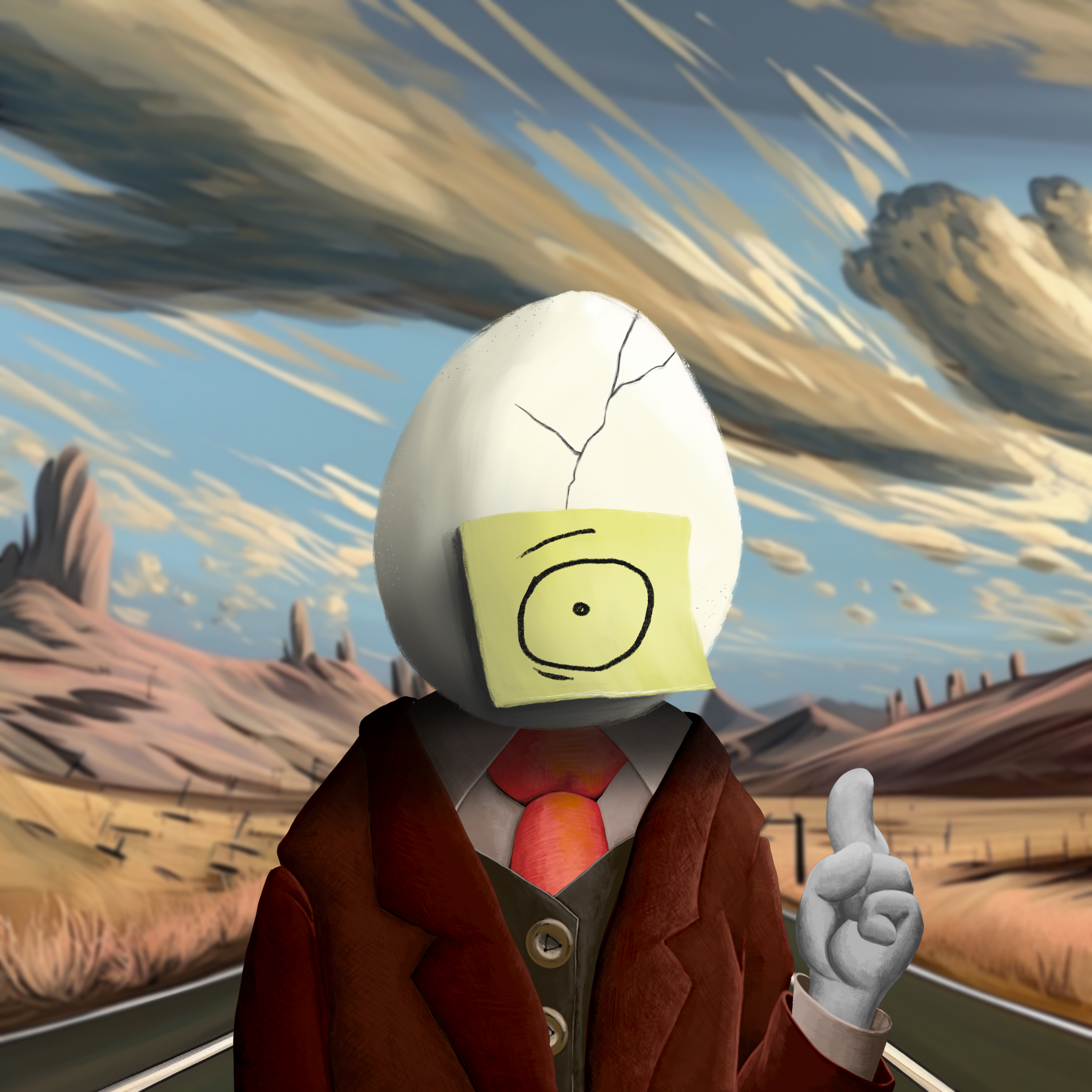 BiG iNC Employee #507667