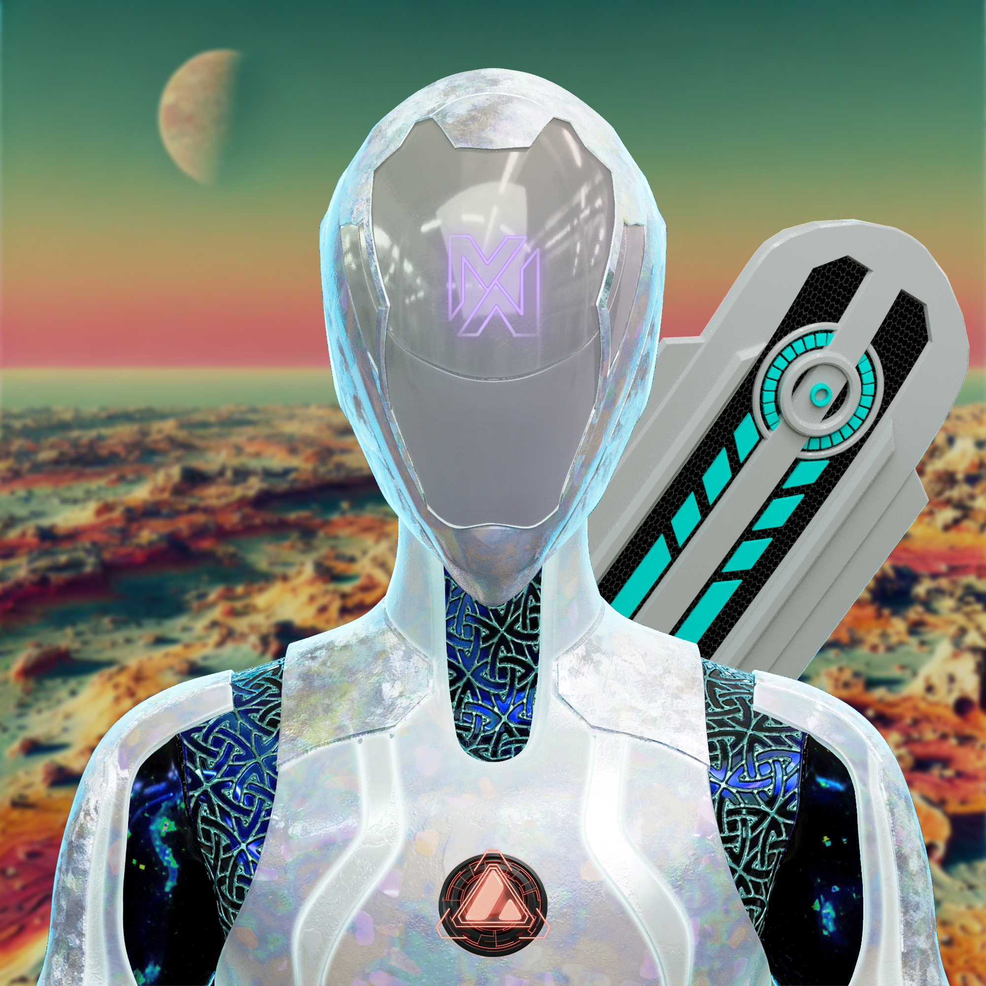 NFT Image