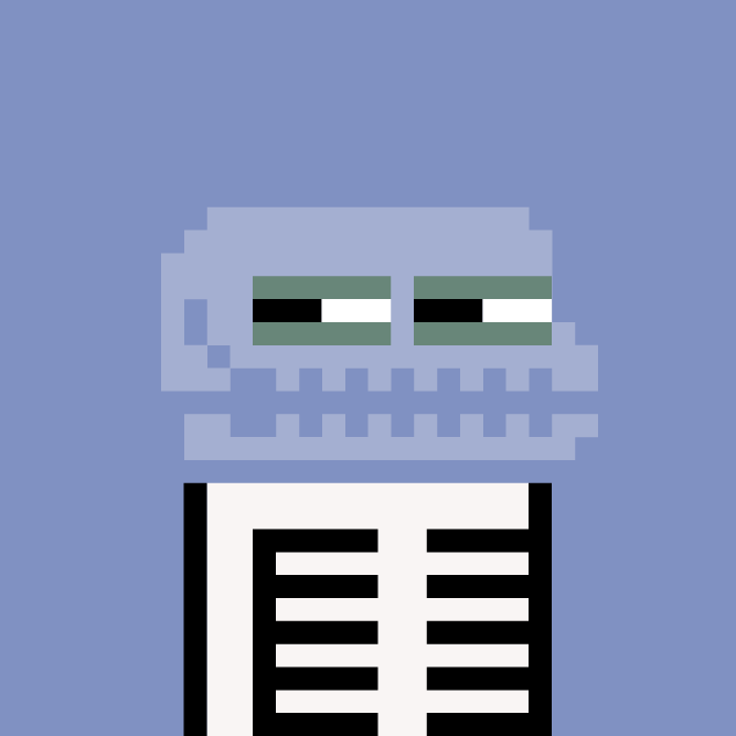 Boney #080