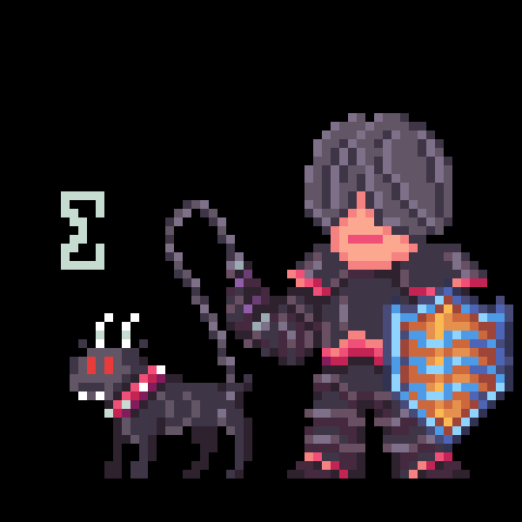 Zayden Flogger of the Flame