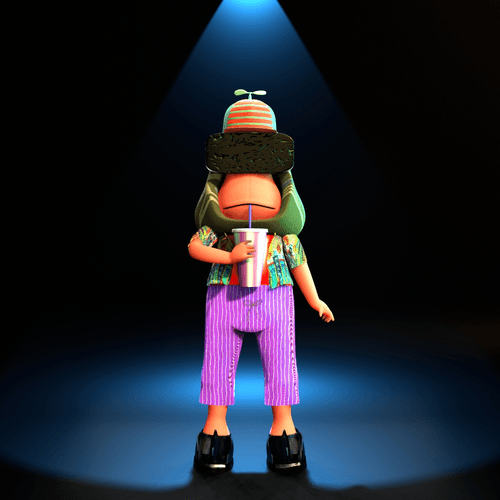 NFT Image