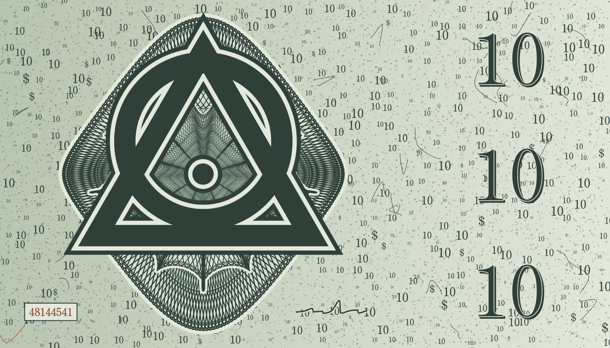 Fake Internet Money #738