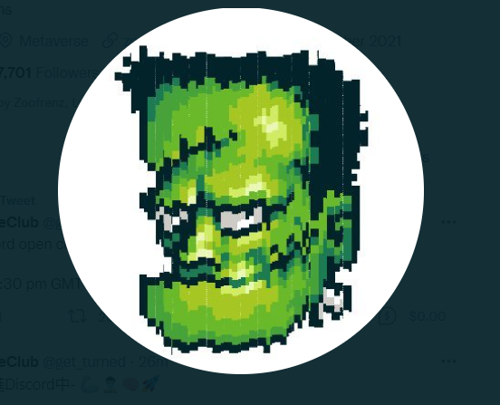 NFT Image