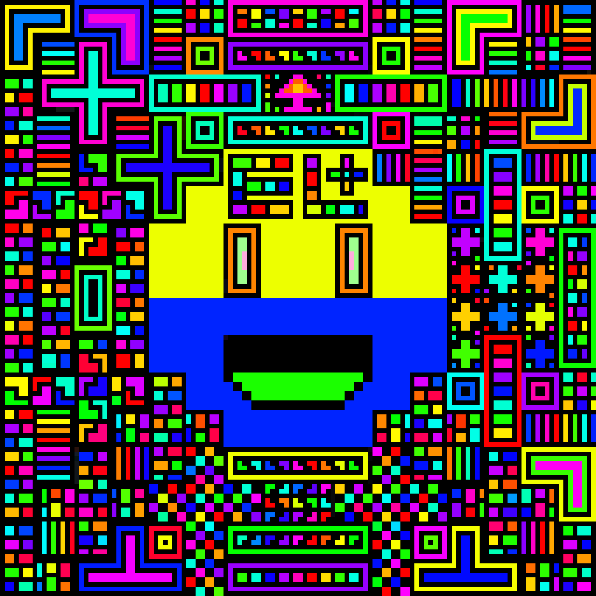 Energy plus luxury #9913