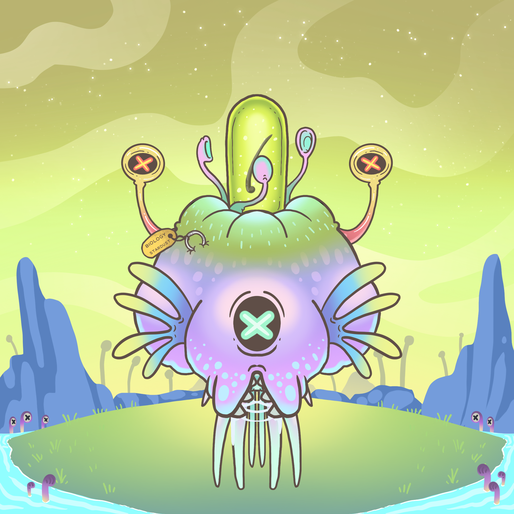 NFT Image