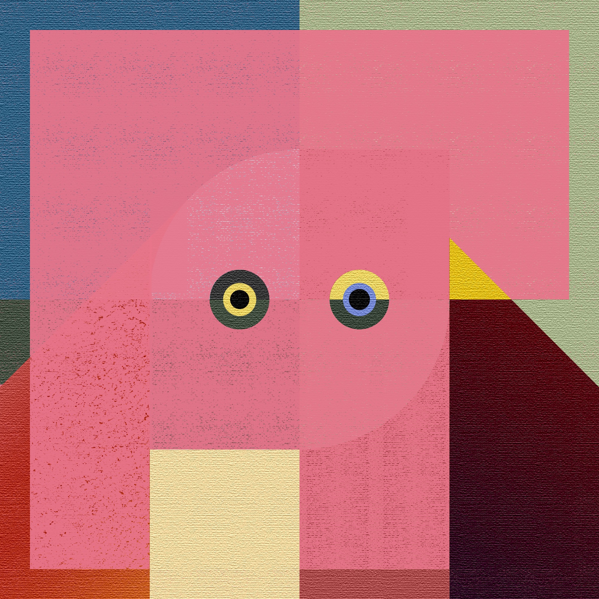 Devious Peoples #256