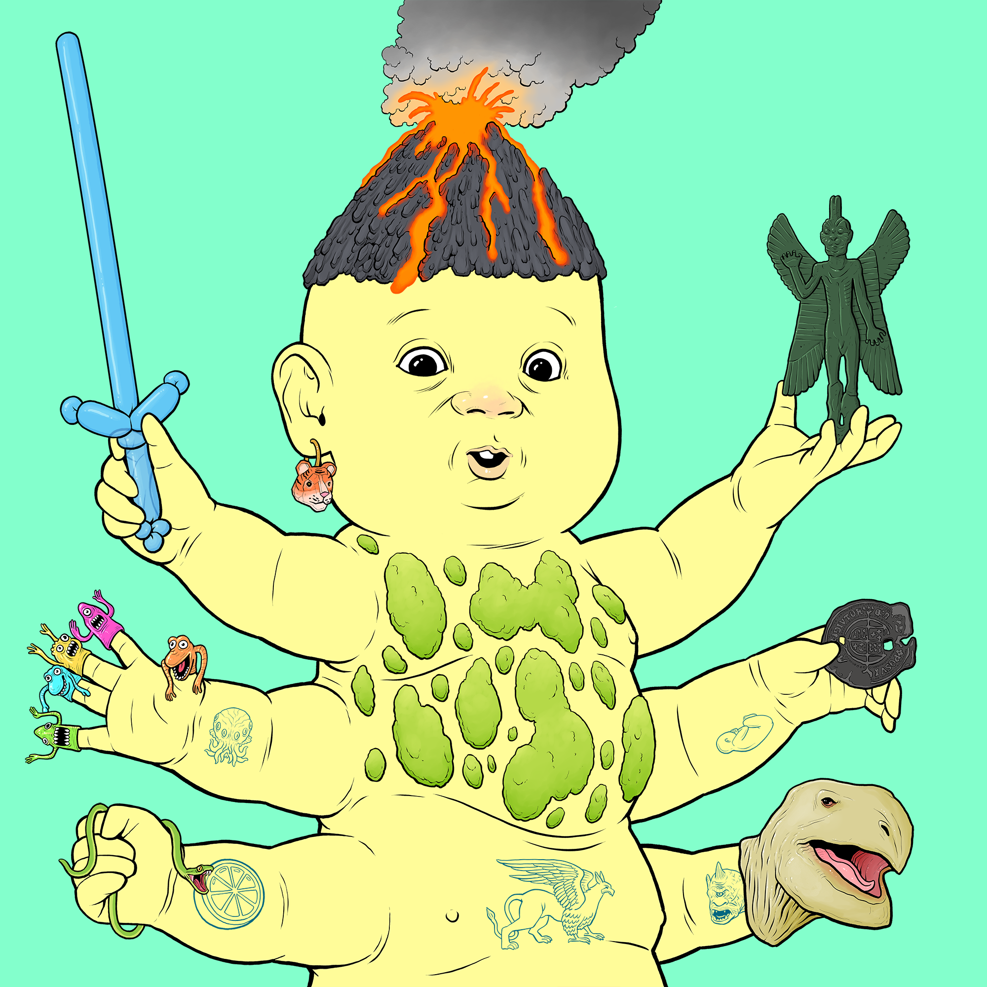 NFT Image