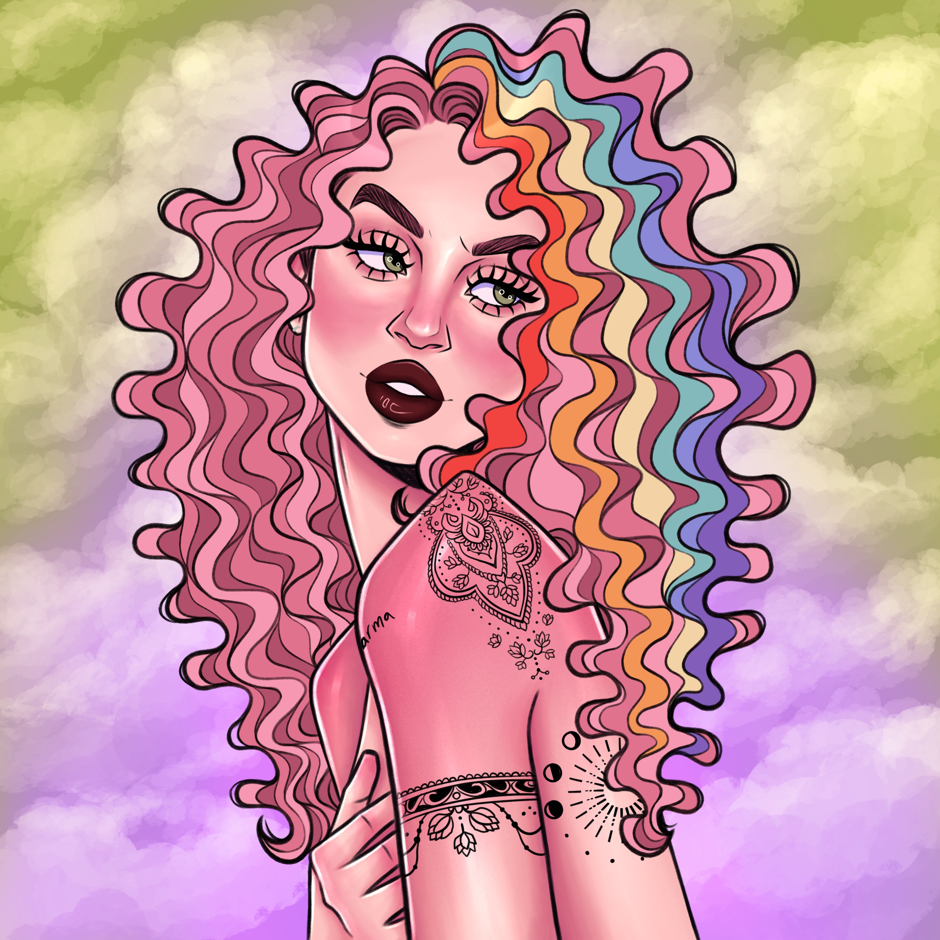 Fênix #2208