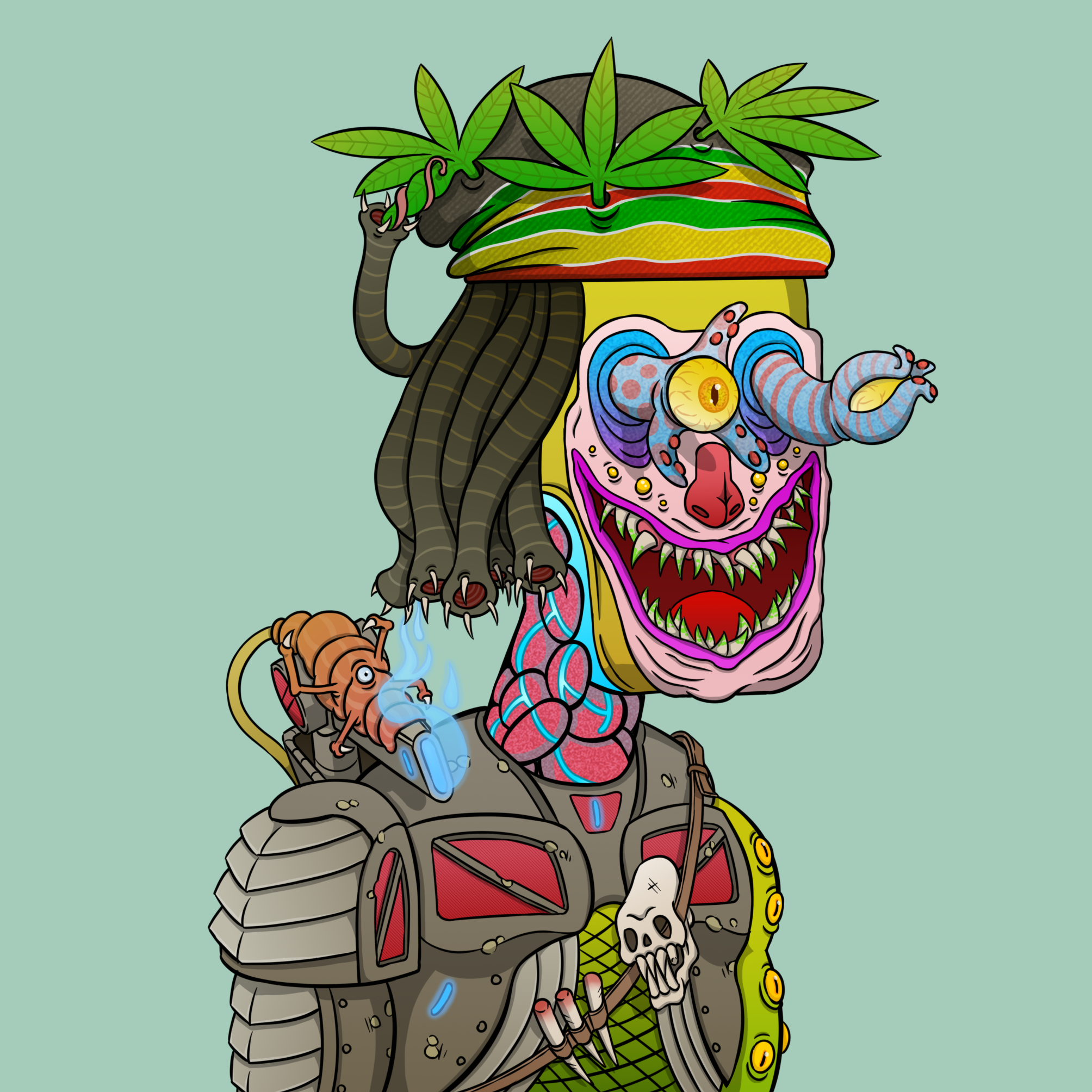 NFT Image