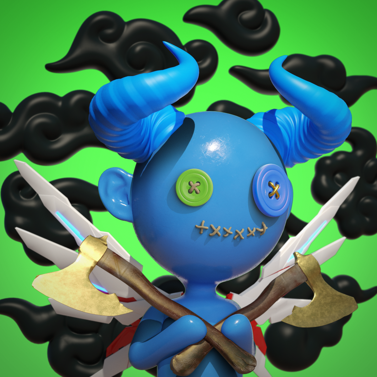 NFT Image