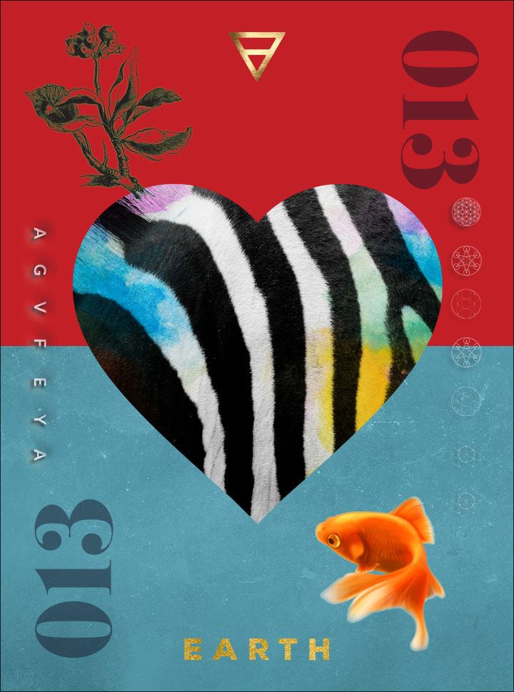 Kindred Hearts #135