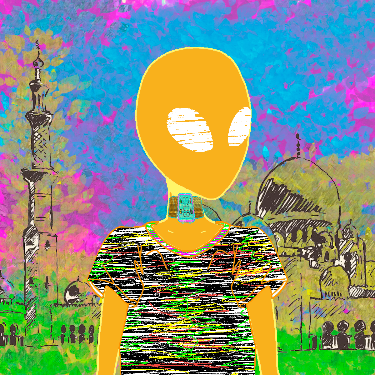 NFT Image