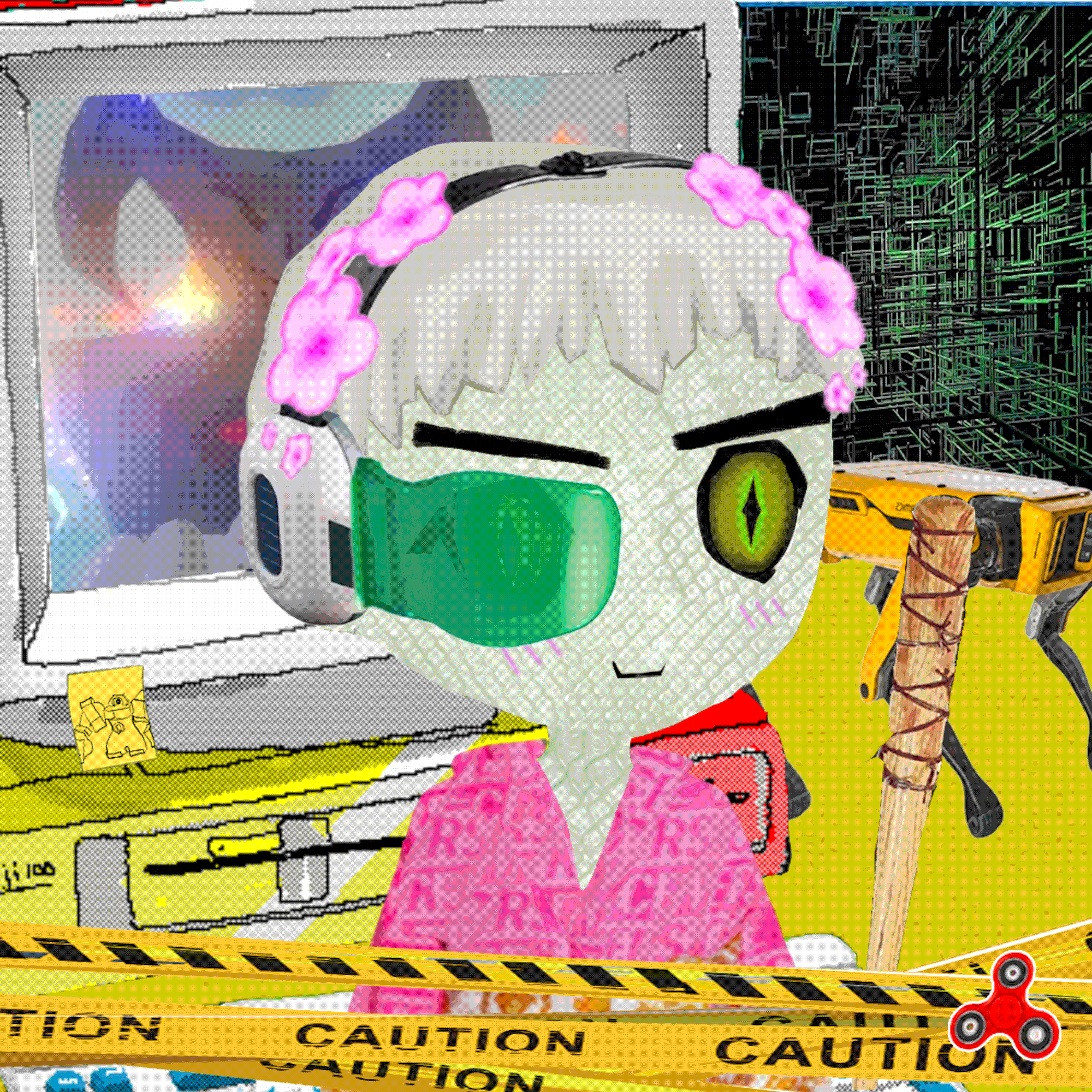 NFT Image