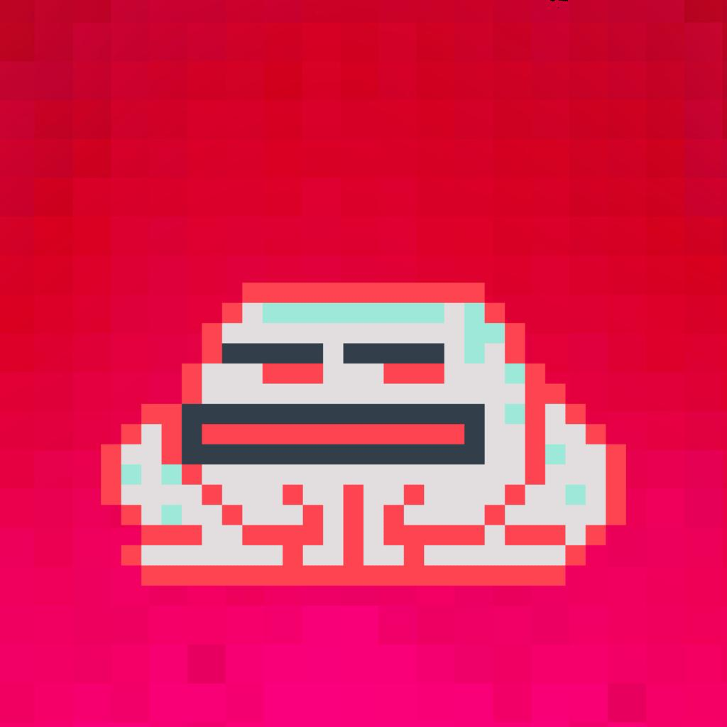 RSTLSS x CrypToadz #7155