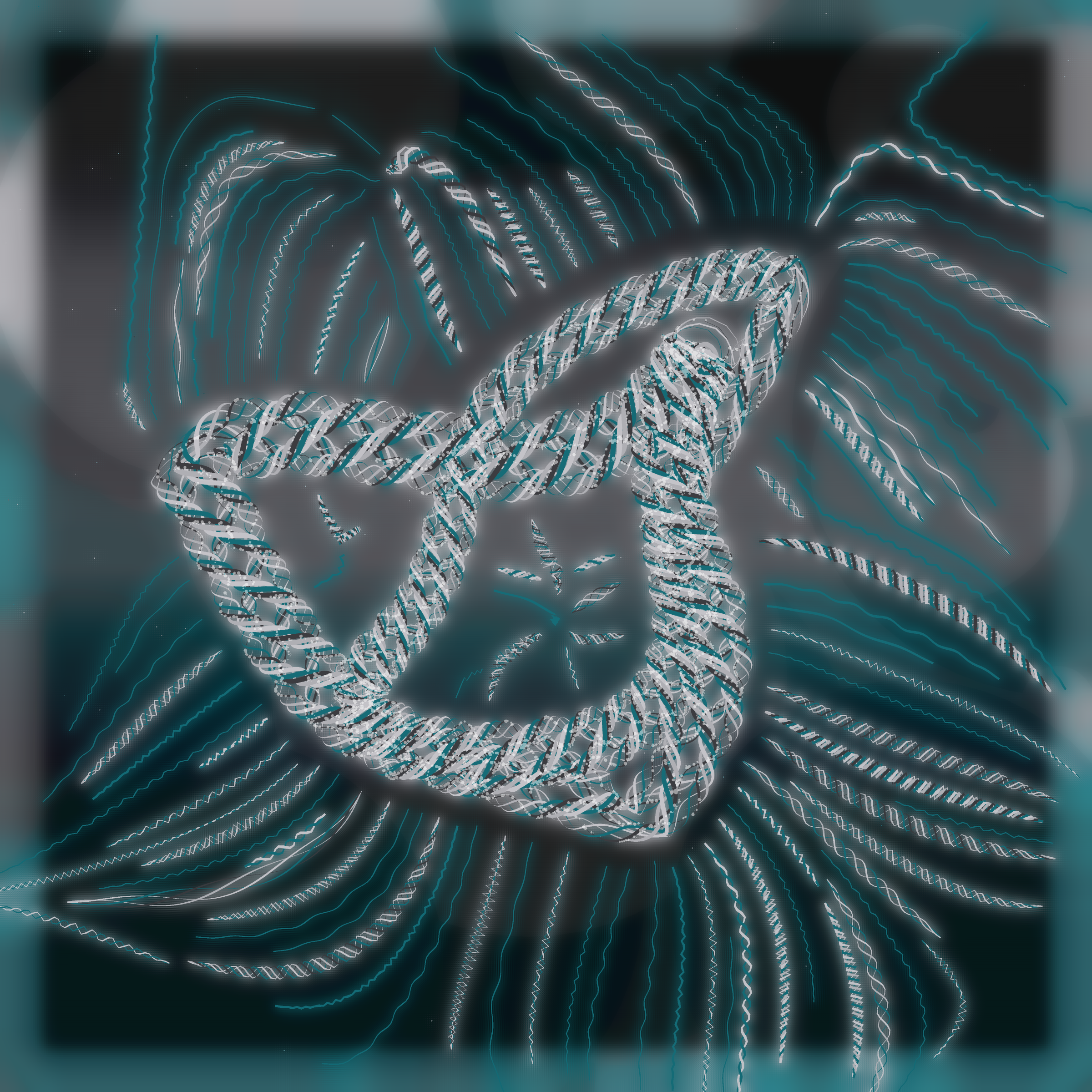 Friendship Bracelets #23773